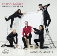 Cover CD