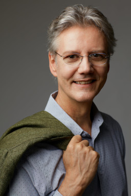 Portrait Fabian Müller